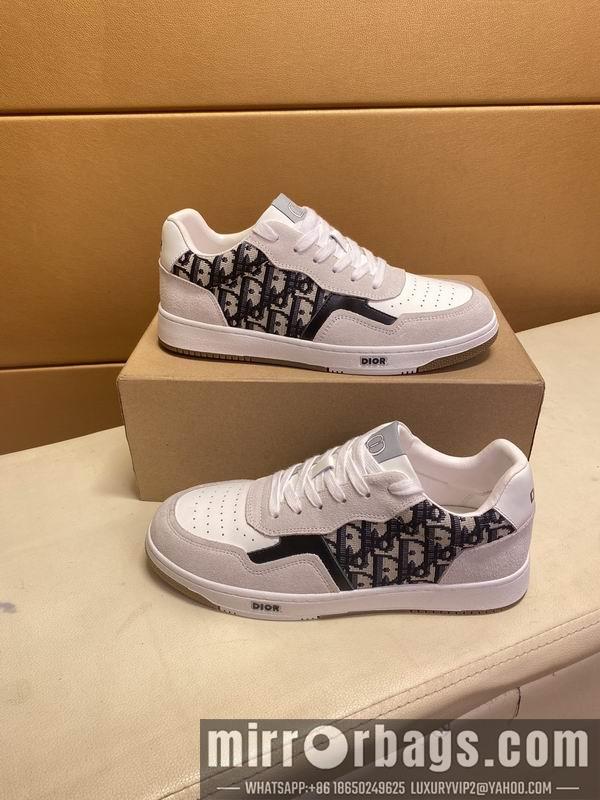 Replica Dior Shoes sz38-44 mnw0317