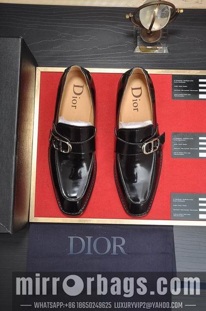 Replica Dior Shoes sz38-45 mnh0535