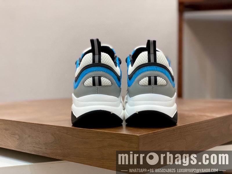 Replica Dior Shoes sz38-44 hnm0151