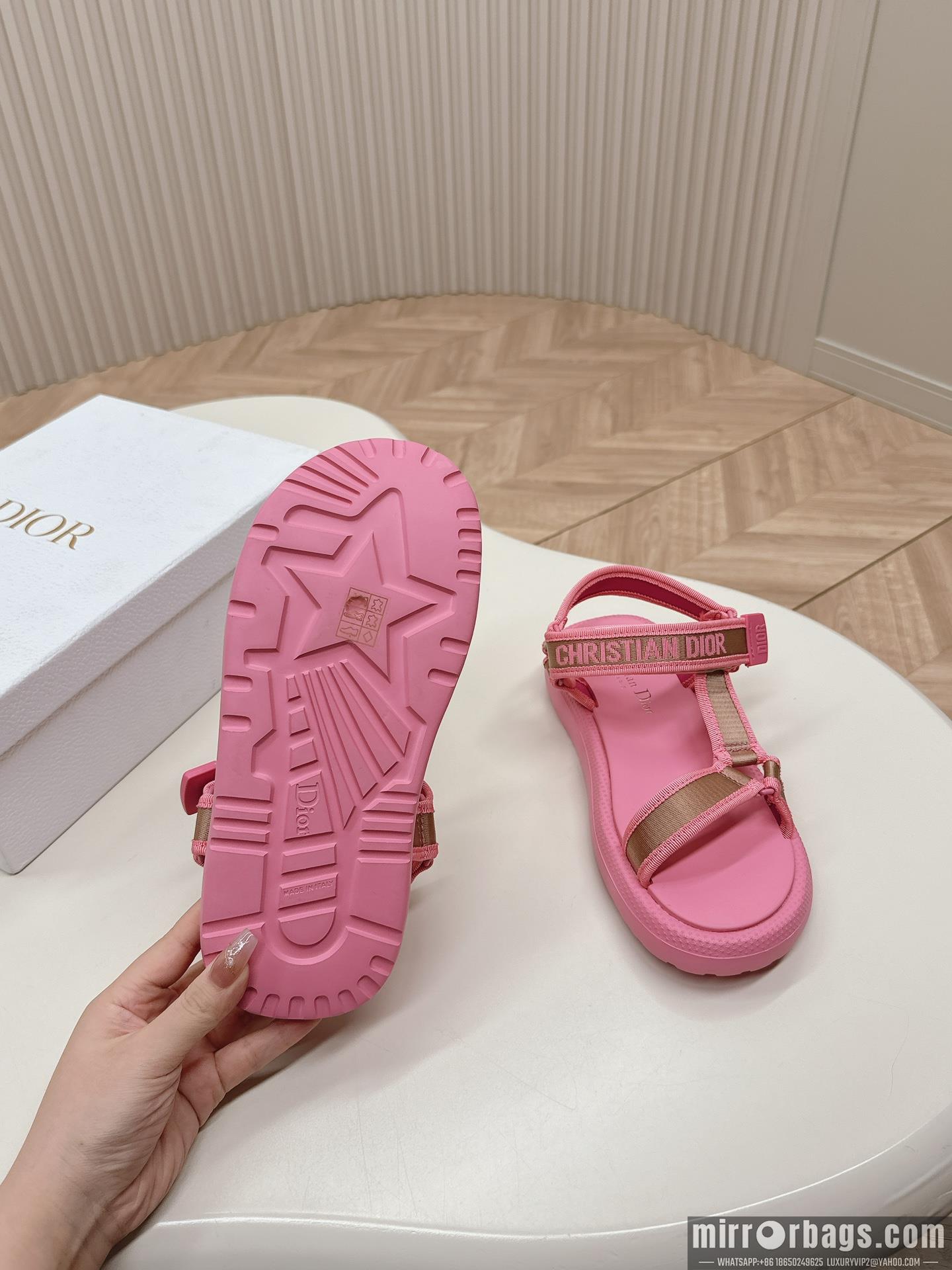 Replica Dior Shoes sz35-41 h0711