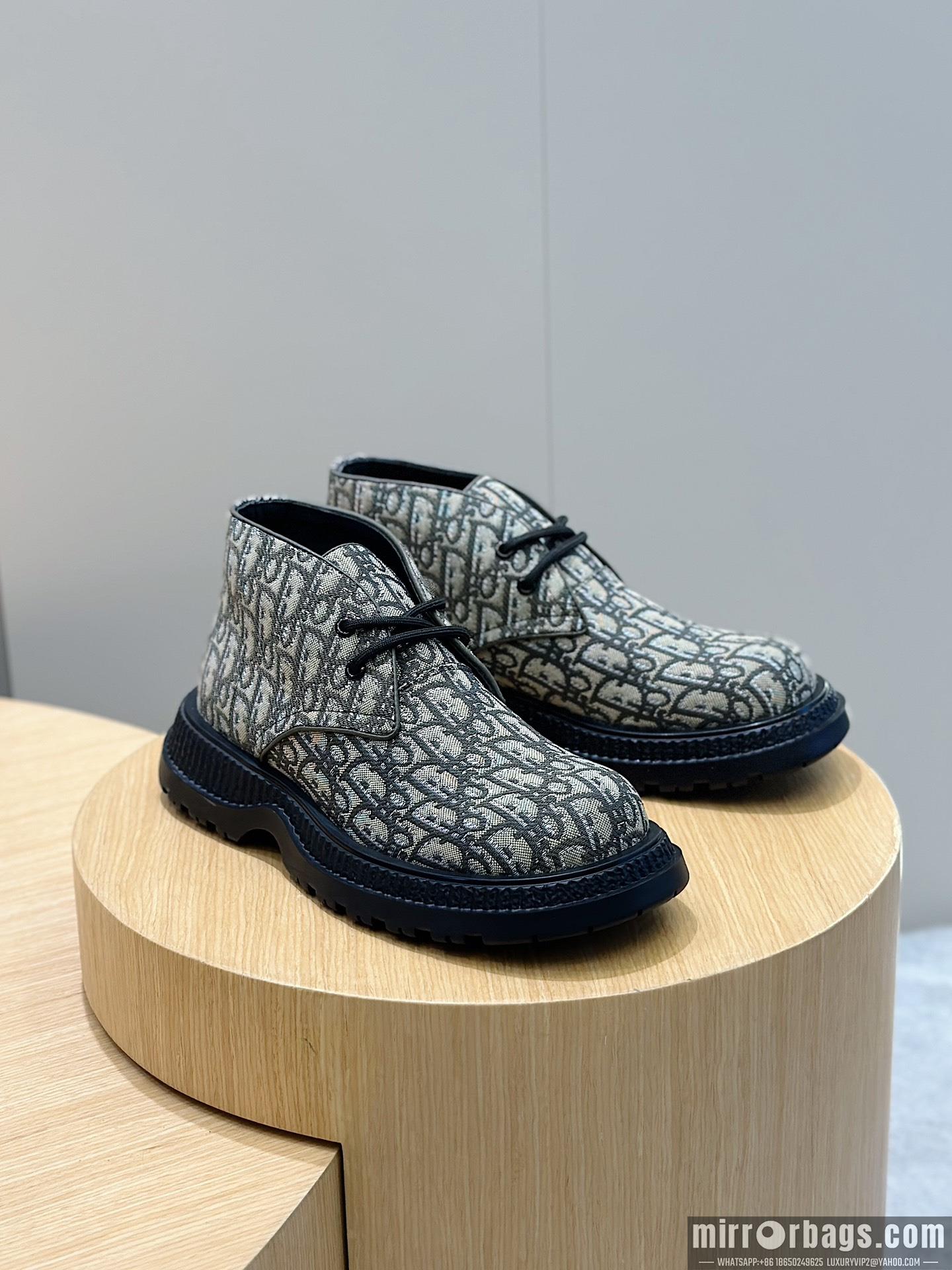 Replica Dior Shoes sz38-45 hnh1209