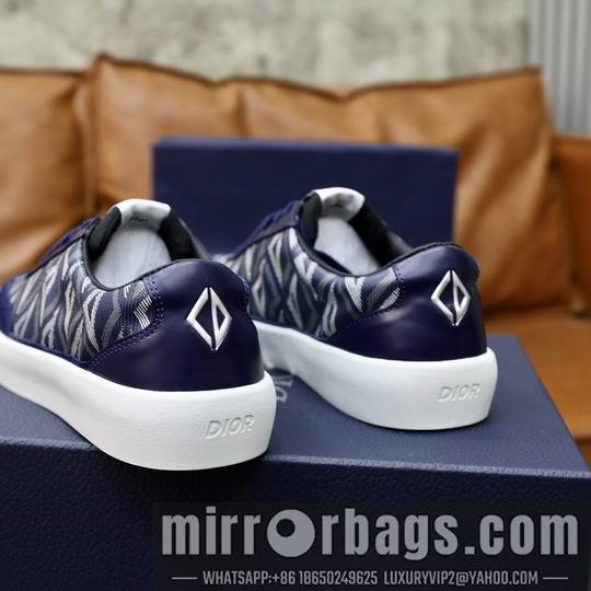 Replica Dior Shoes sz38-45 hnh0202