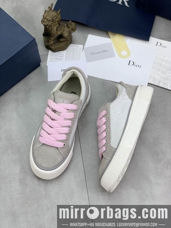 Replica Dior Shoes sz34-46 mnw0198