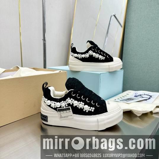 Replica Balenciaga Shoes sz35-44 mnh0803