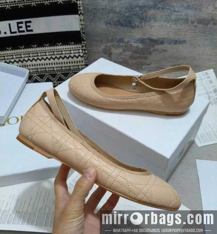 Replica Dior Shoes sz35-41 mnw0306