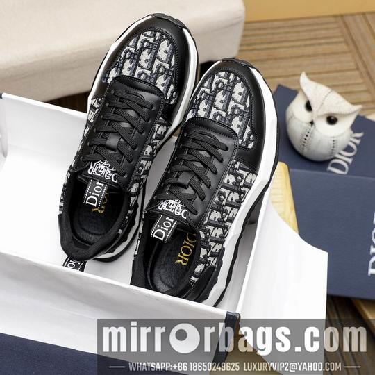Replica Dior Shoes sz38-45 mnh0517
