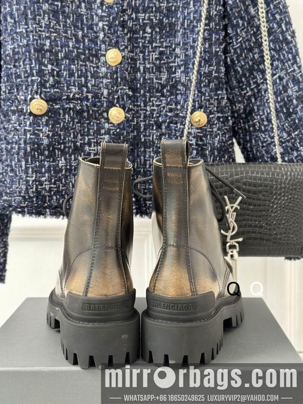 Replica Balenciaga Shoes sz35-40 4C JX1010