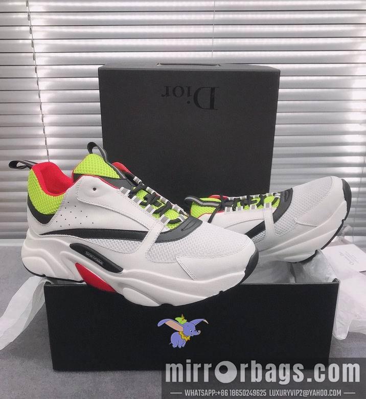 Replica Dior Shoes sz35-45 ngh0104