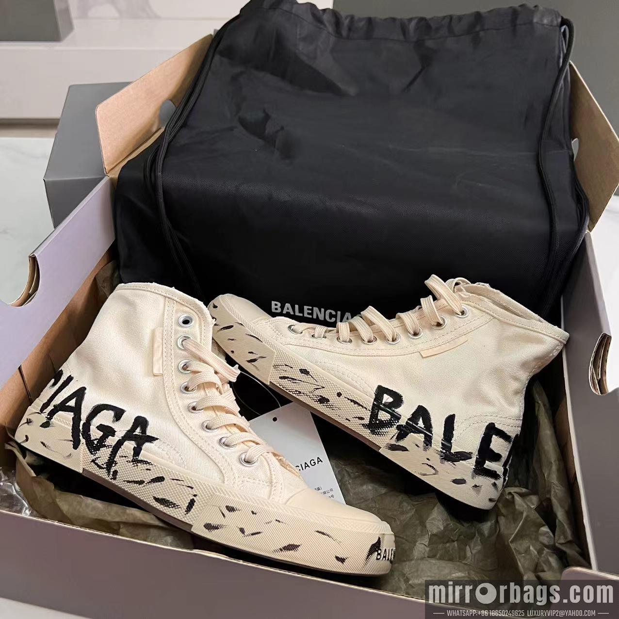 Replica Balenciaga Shoes sz35-45 h0502