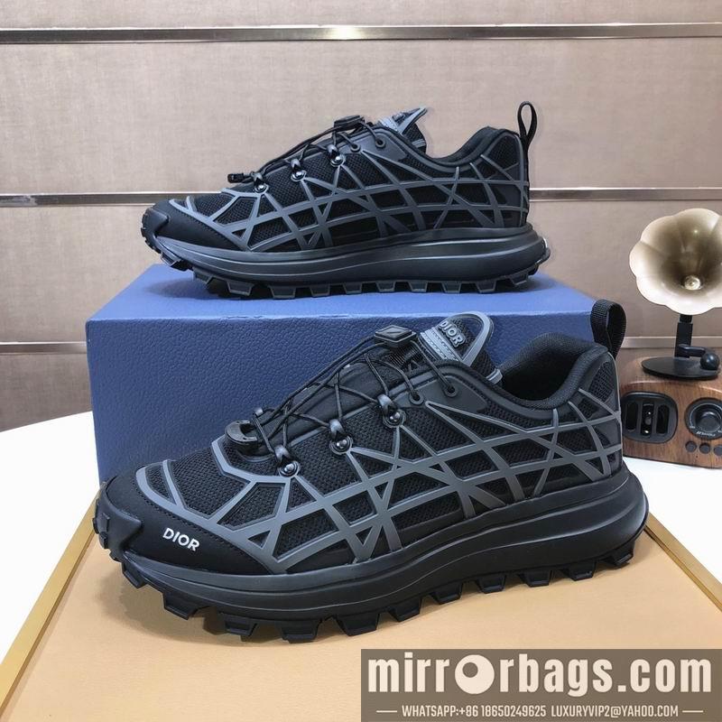 Replica Dior Shoes sz38-45 hnh0329