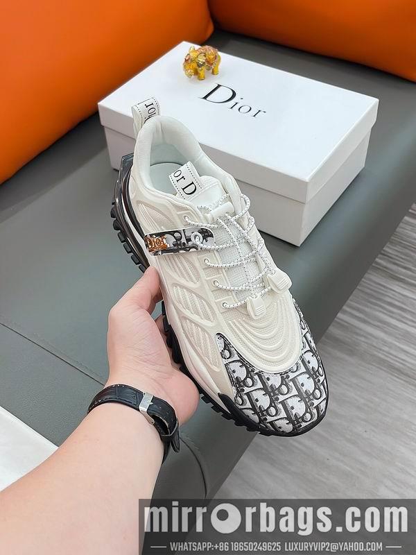 Replica Dior Shoes sz38-44 mnw0178