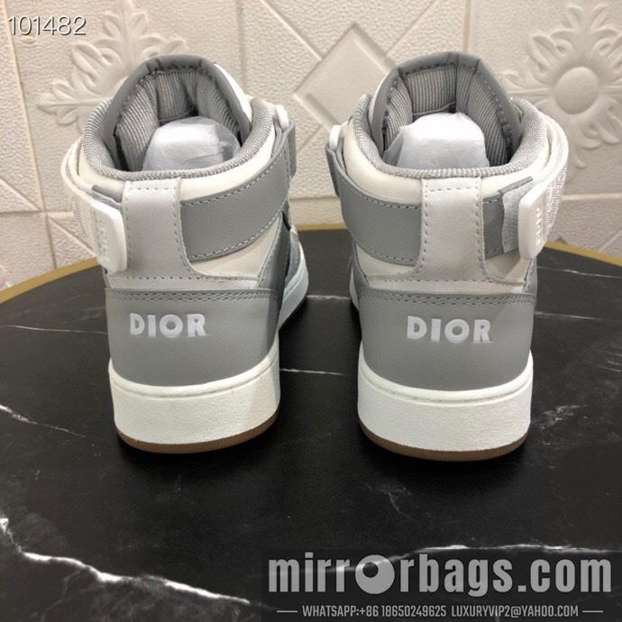 Replica Dior Shoes sz35-45 mnm0102