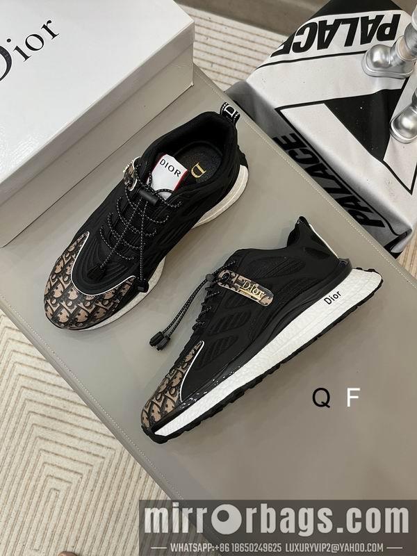Replica Dior Shoes sz38-45 2C TF0704