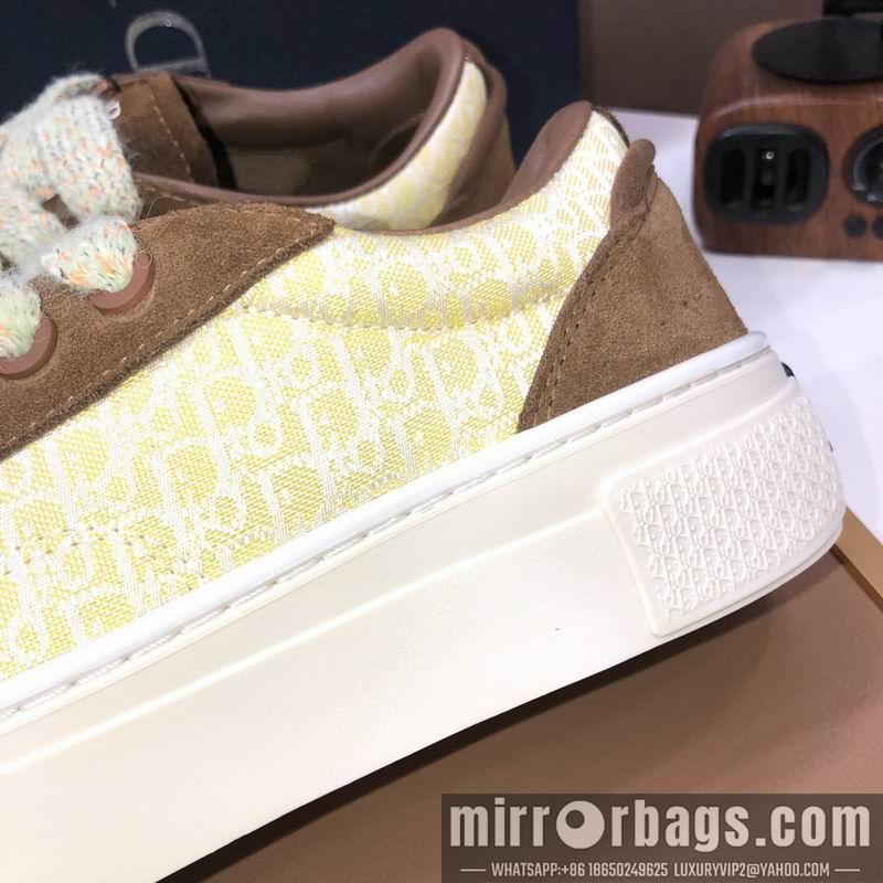 Replica Dior Shoes sz35-44 hnh0309