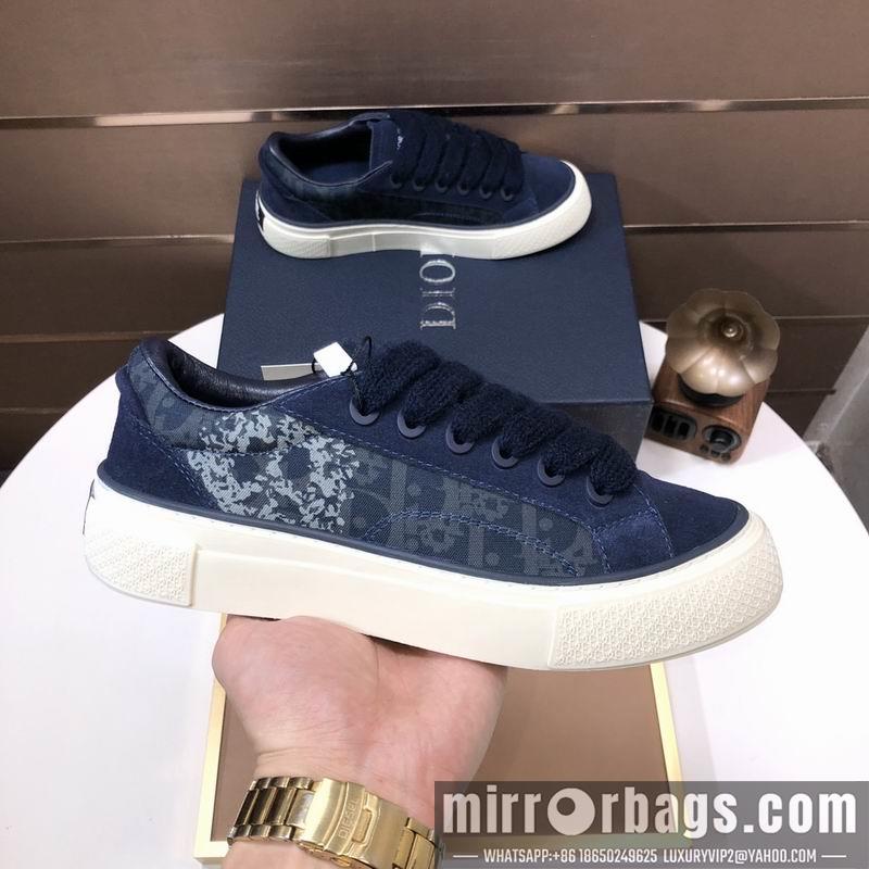Replica Dior Shoes sz35-44 hnh0308