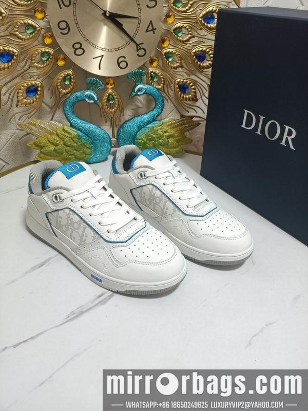 Replica Dior Shoes sz35-45 mnm0103