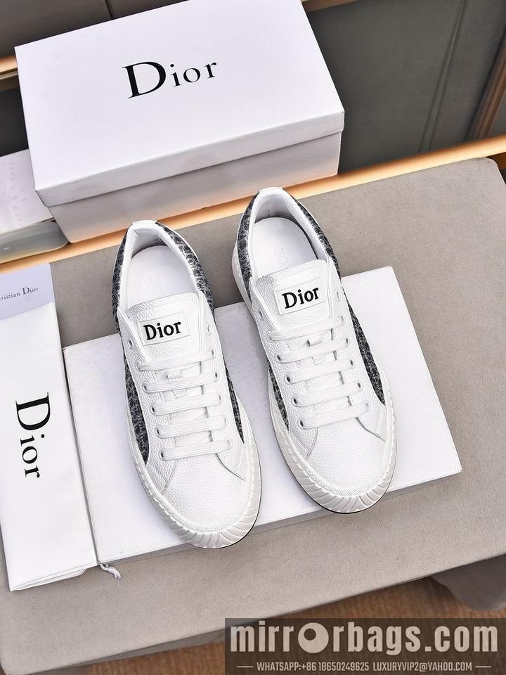 Replica Dior Shoes sz38-45 hnh0712