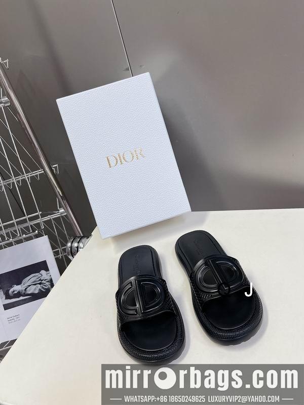 Replica Dior Shoes sz35-40 XJ0707