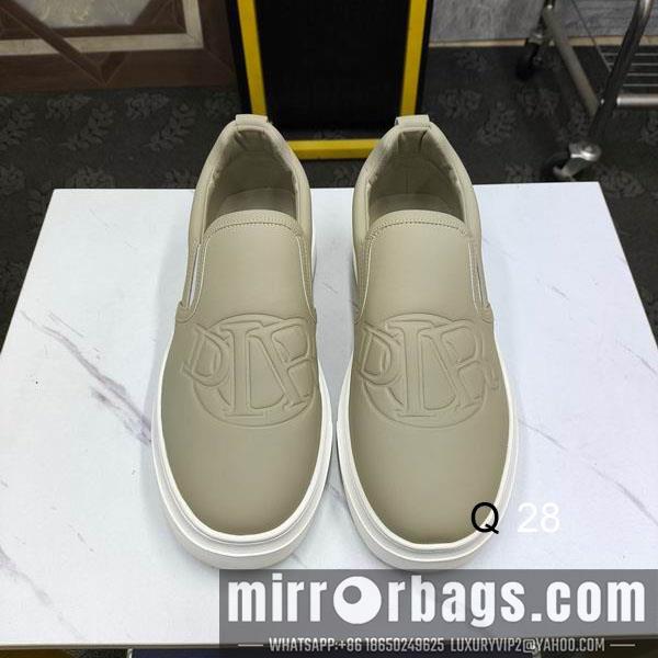 Replica Dior Shoes sz38-45 N1201