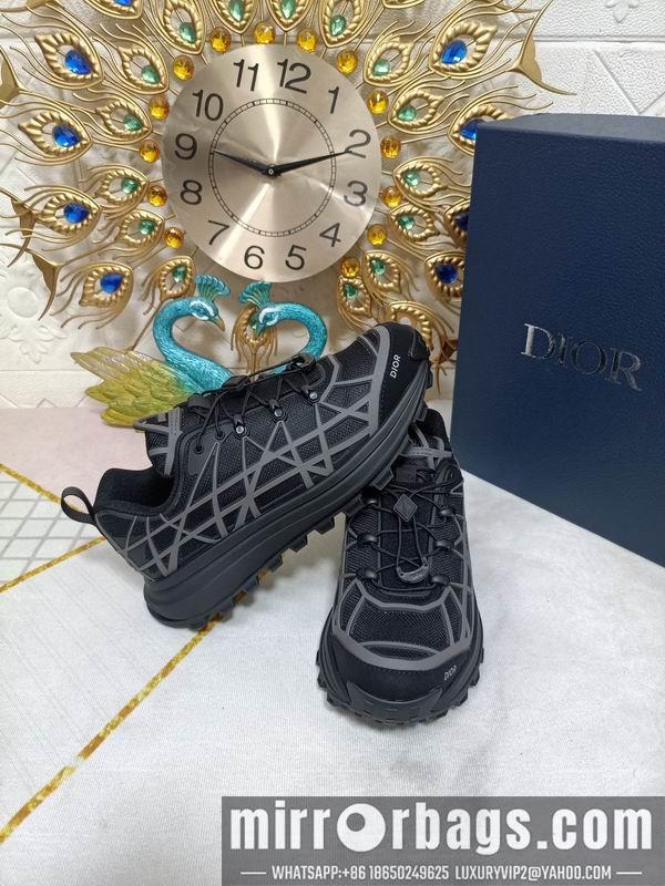 Replica Dior Shoes sz35-46 mnm0102