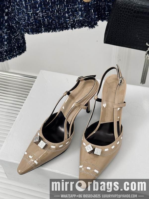 Replica Dior Shoes sz35-40 8.5cm mnw0322
