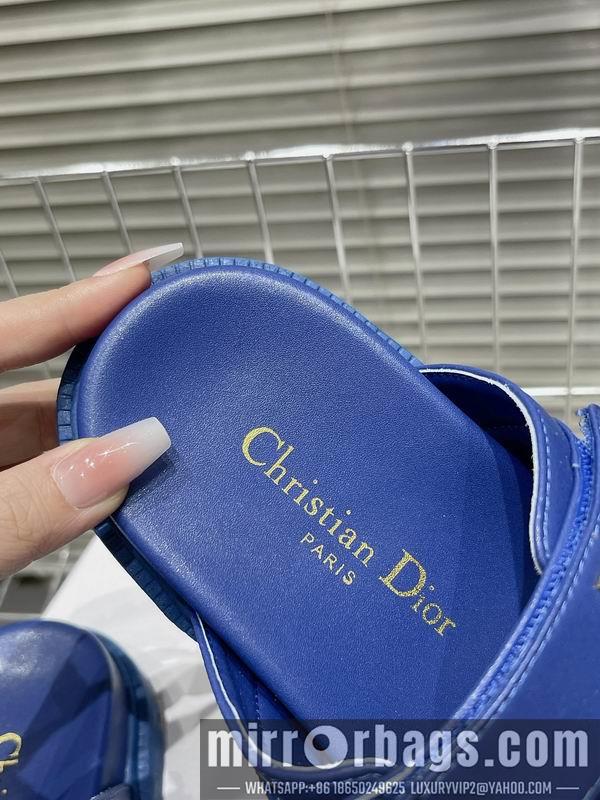 Replica Dior Shoes sz35-41 mnw0217