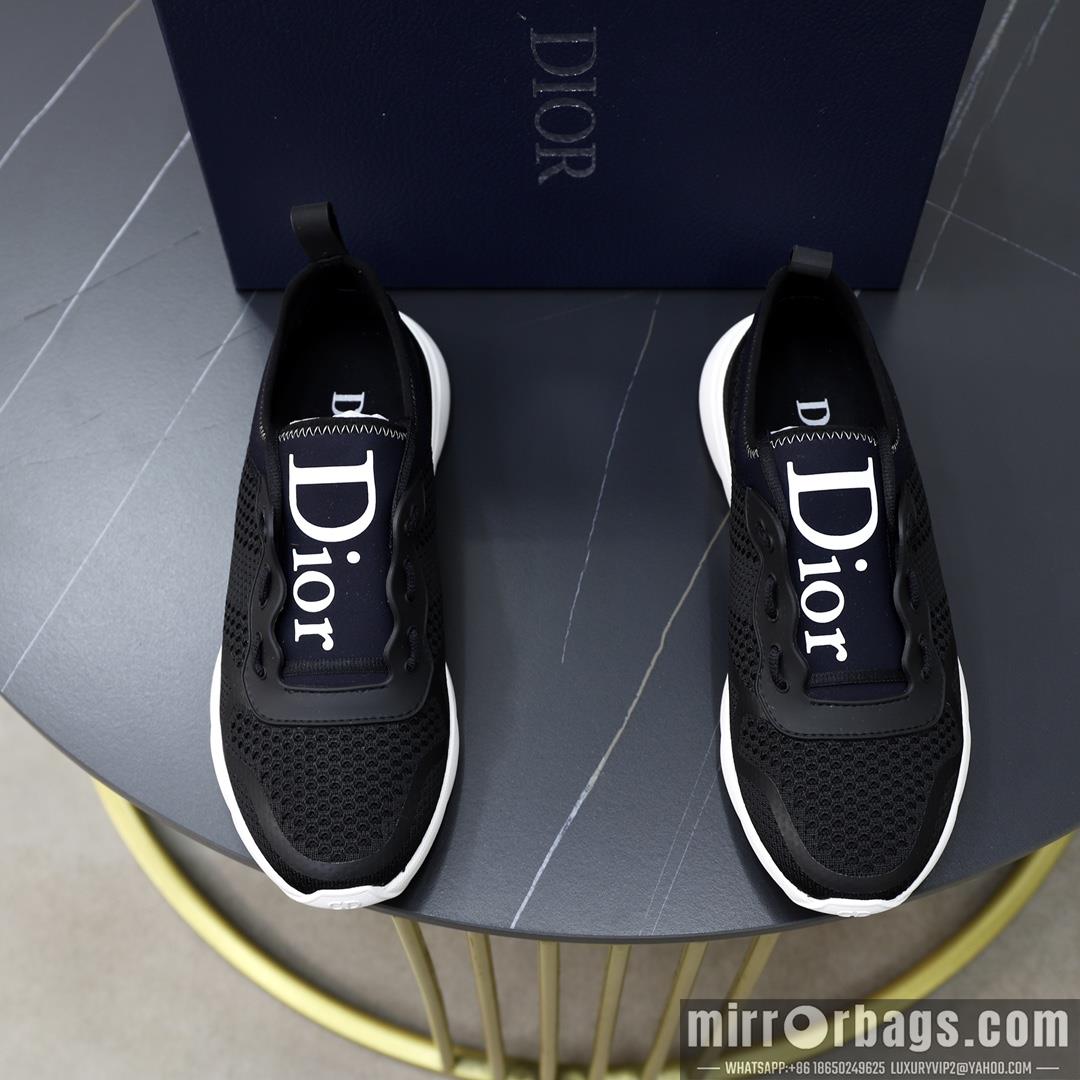 Replica Dior Shoes sz38-44 h0814