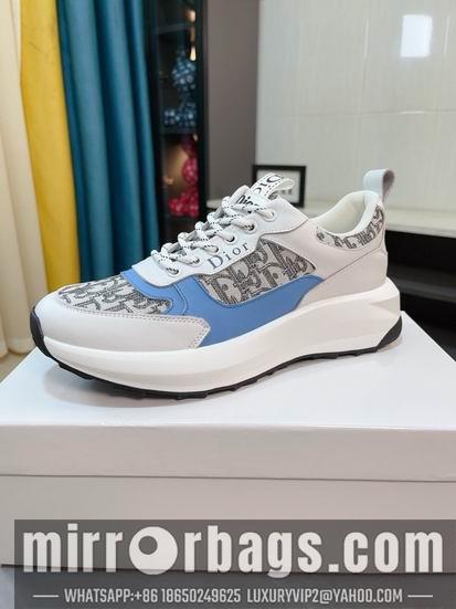 Replica Dior Shoes sz38-44 hnh0709