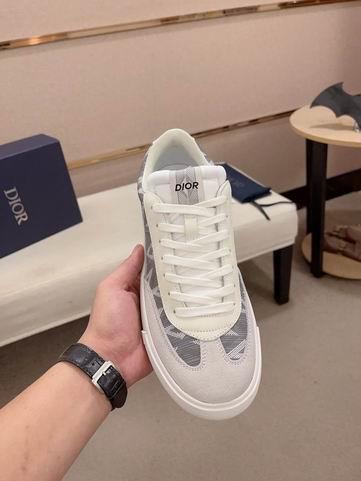 Replica Dior Shoes sz38-46 hnh0526