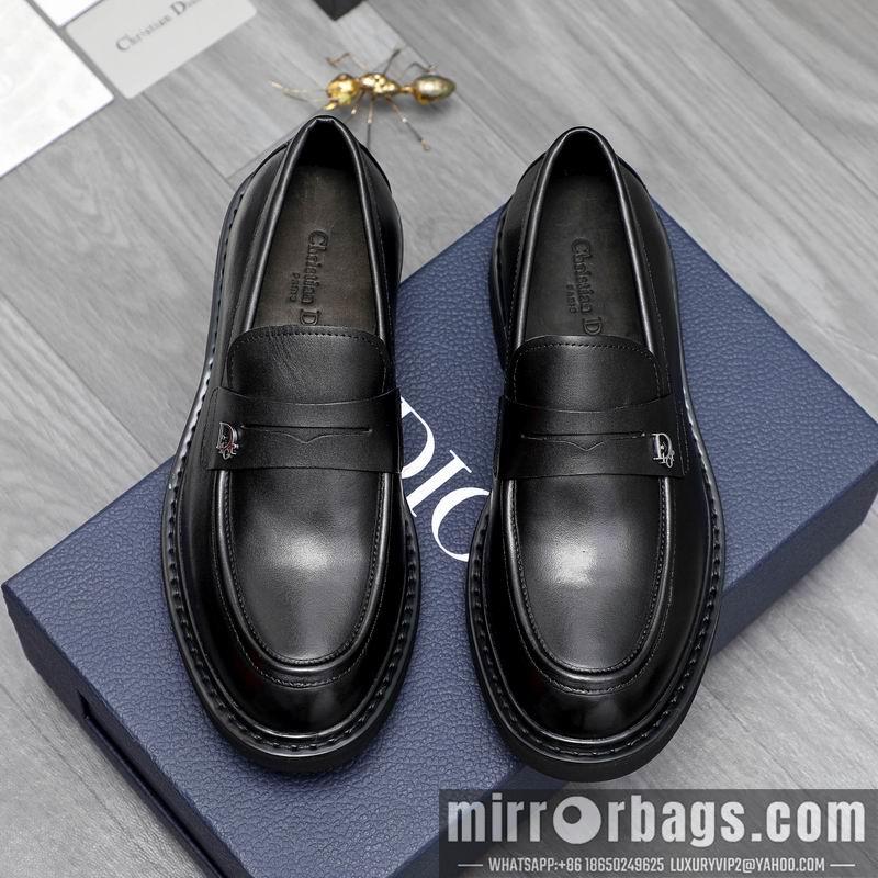 Replica Dior Shoes sz38-44 hnw0420