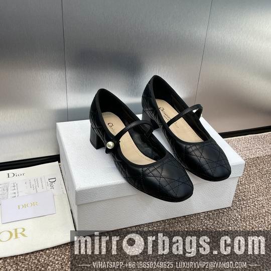 Replica Dior Shoes sz34-43 mnh0503