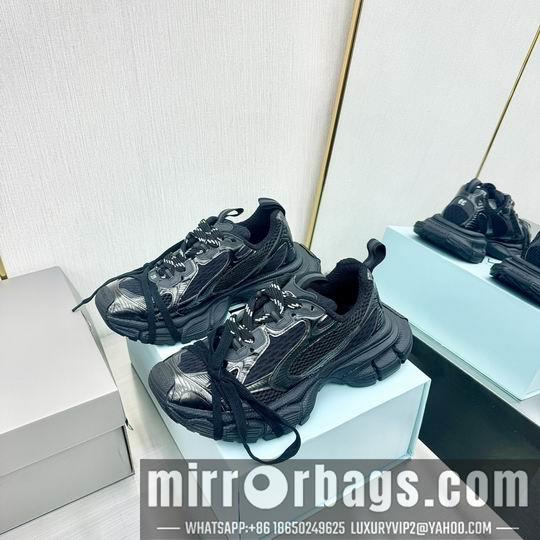 Replica Balenciaga Shoes sz35-45 mnh0805
