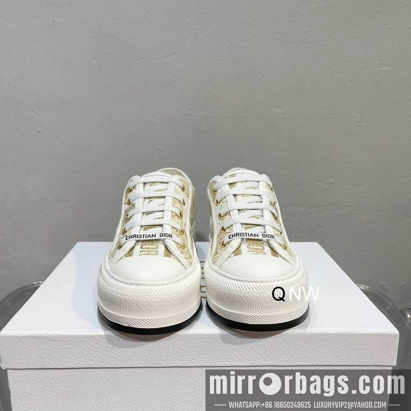 Replica Dior Shoes sz35-41 NW0703