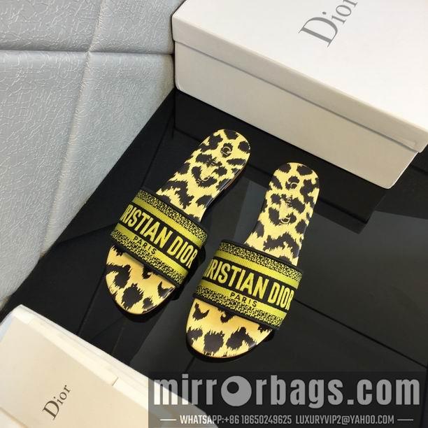 Replica Dior Shoes sz34-42 mnh0804