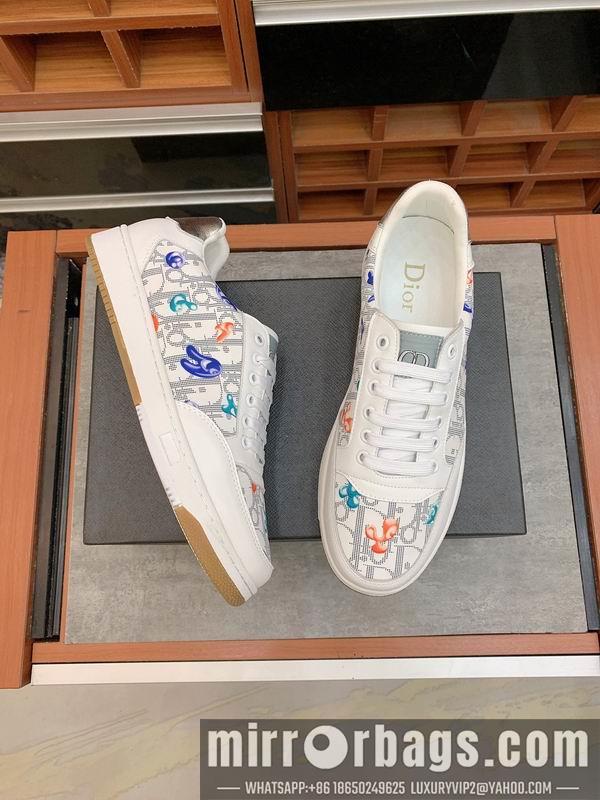 Replica Dior Shoes mnm0120