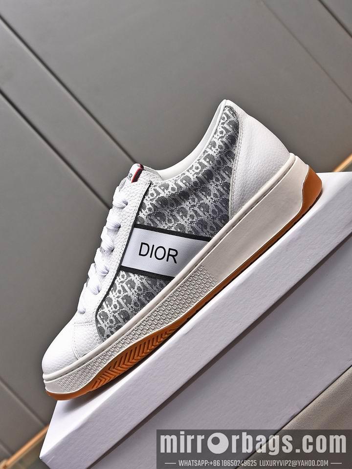 Replica Dior Shoes sz38-45 hnh0102