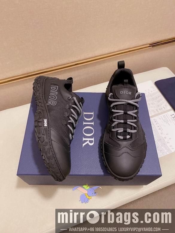 Replica Dior Shoes sz38-44 ngh0103