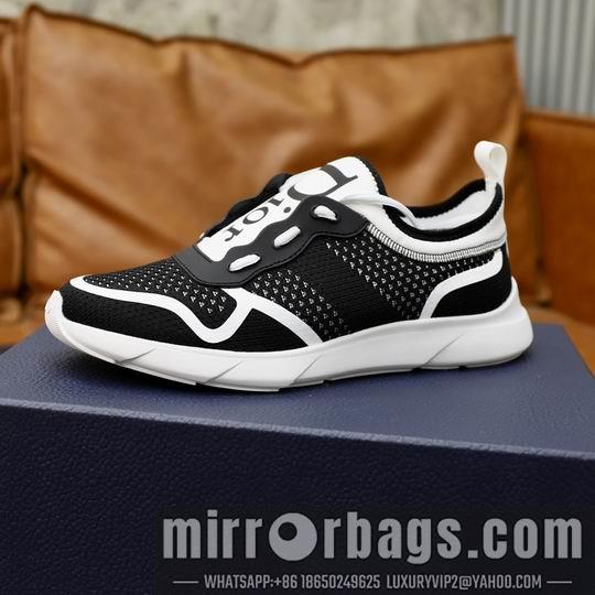 Replica Dior Shoes sz38-47 mnh0507