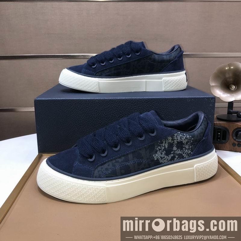 Replica Dior Shoes sz35-44 hnh0308