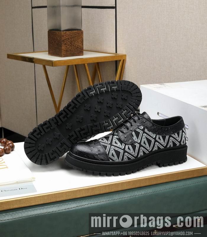 Replica Dior Shoes sz38-44 hnm0134