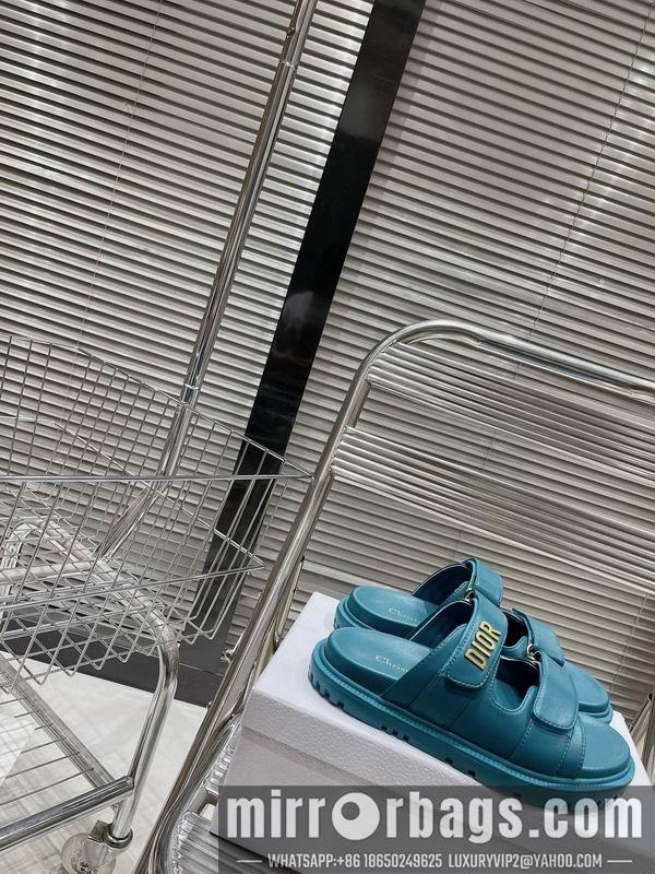 Replica Dior Shoes sz35-41 mnw0217
