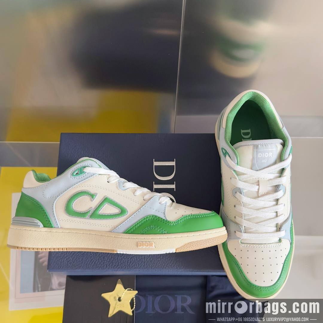 Replica Dior Shoes sz35-45 h0907