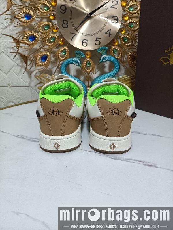 Replica Dior Shoes sz35-45 mnm0102