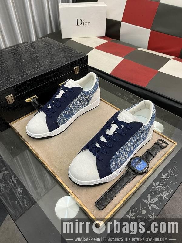 Replica Dior Shoes sz38-44 hnh0303