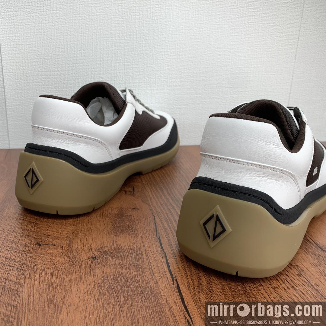 Replica Dior Shoes sz39-44 hnh1210