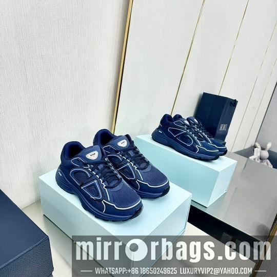 Replica Dior Shoes sz35-45 mnh0511