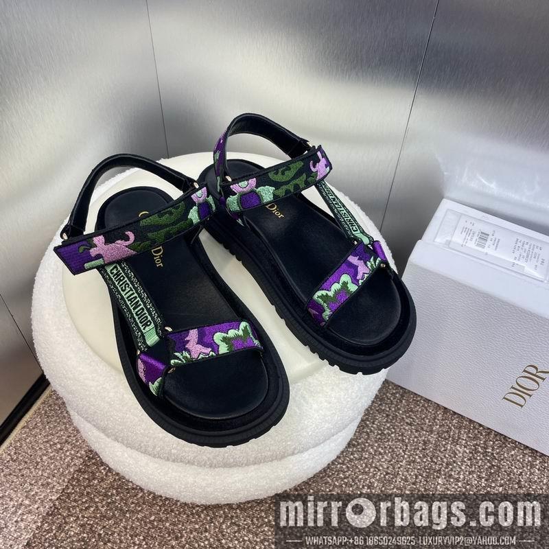 Replica Dior Shoes sz35-42 mnw0408