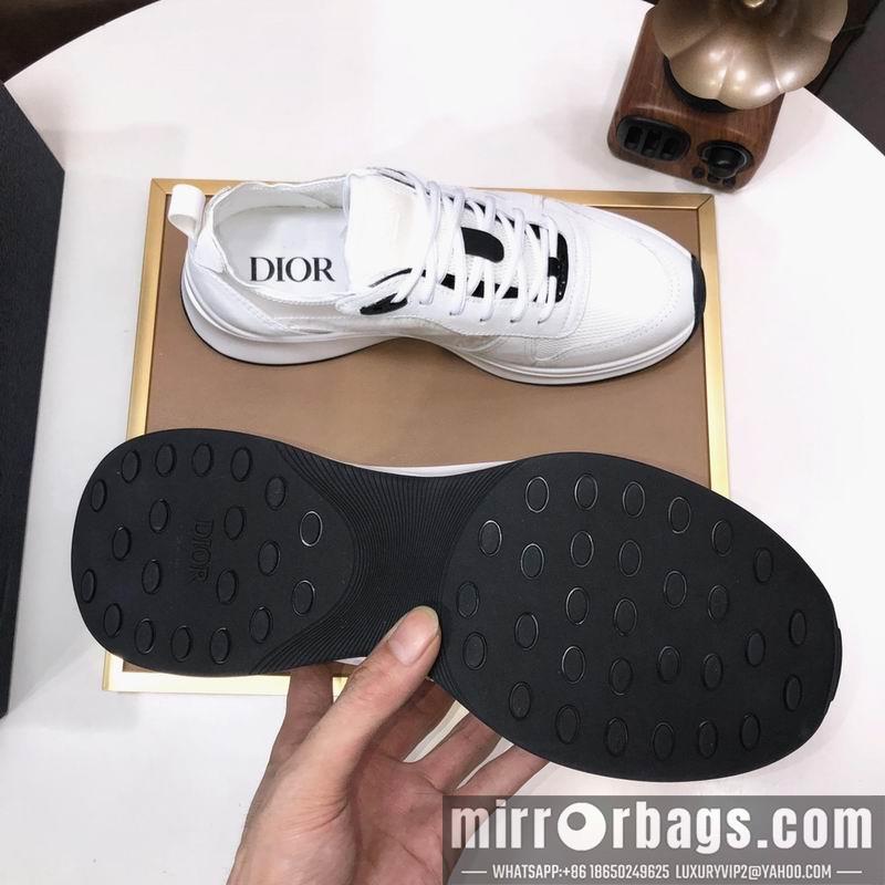 Replica Dior Shoes sz38-44 hnm0132
