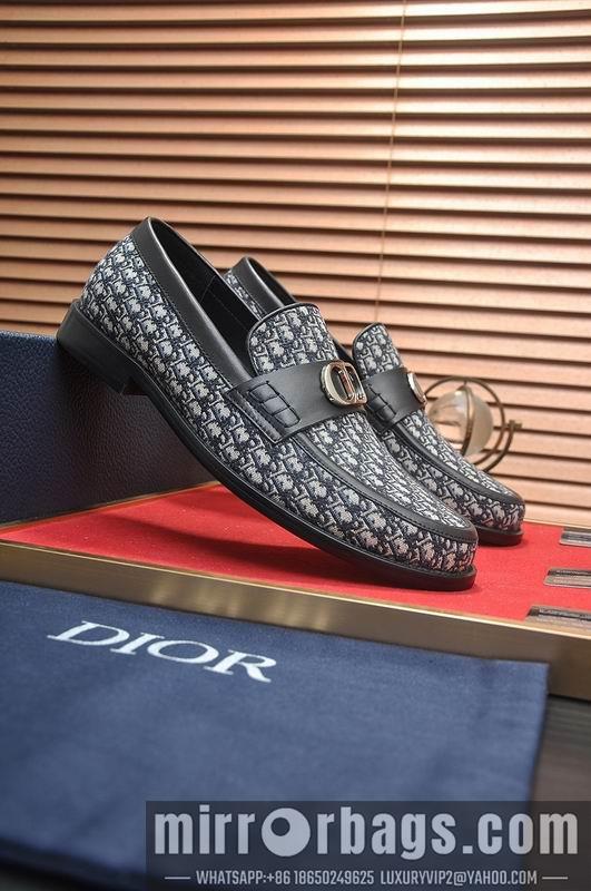 Replica Dior Shoes sz38-44 mnw0406