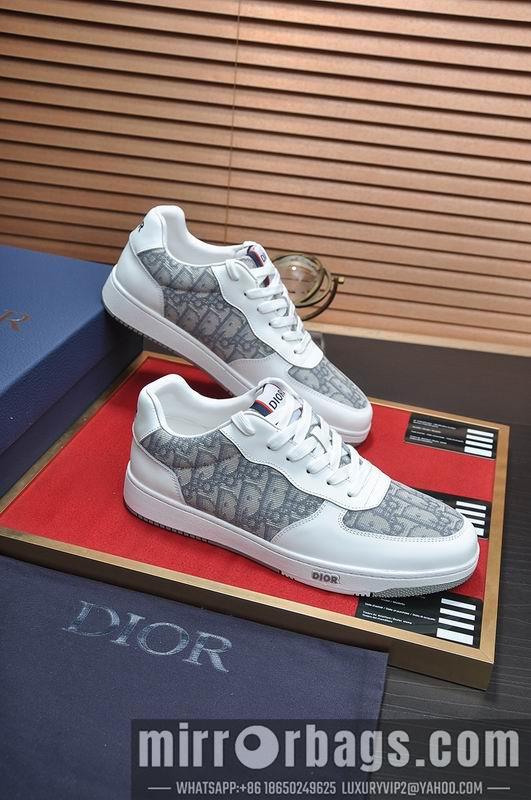 Replica Dior Shoes sz38-44 mnm0112